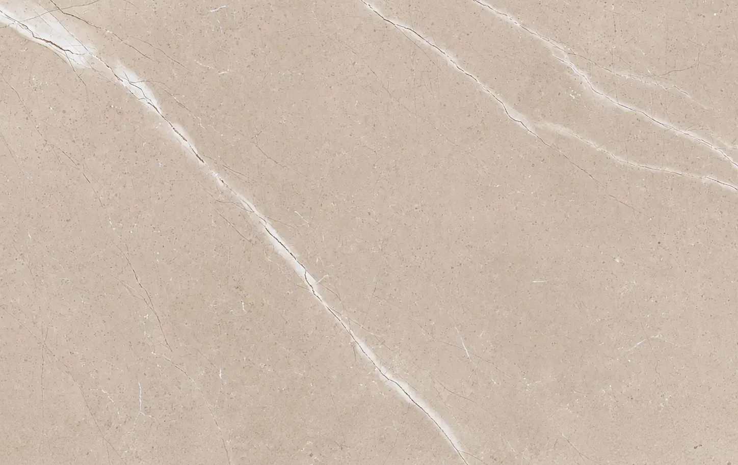 Armani Beige polished slab