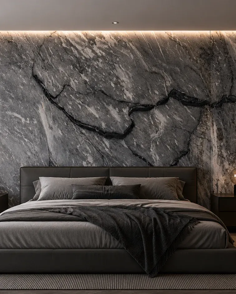 Astrus Grey detail