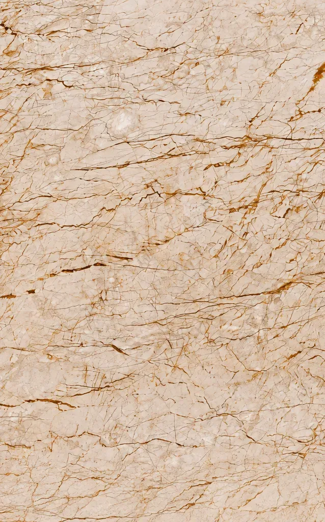 Bianco Fusion II slab