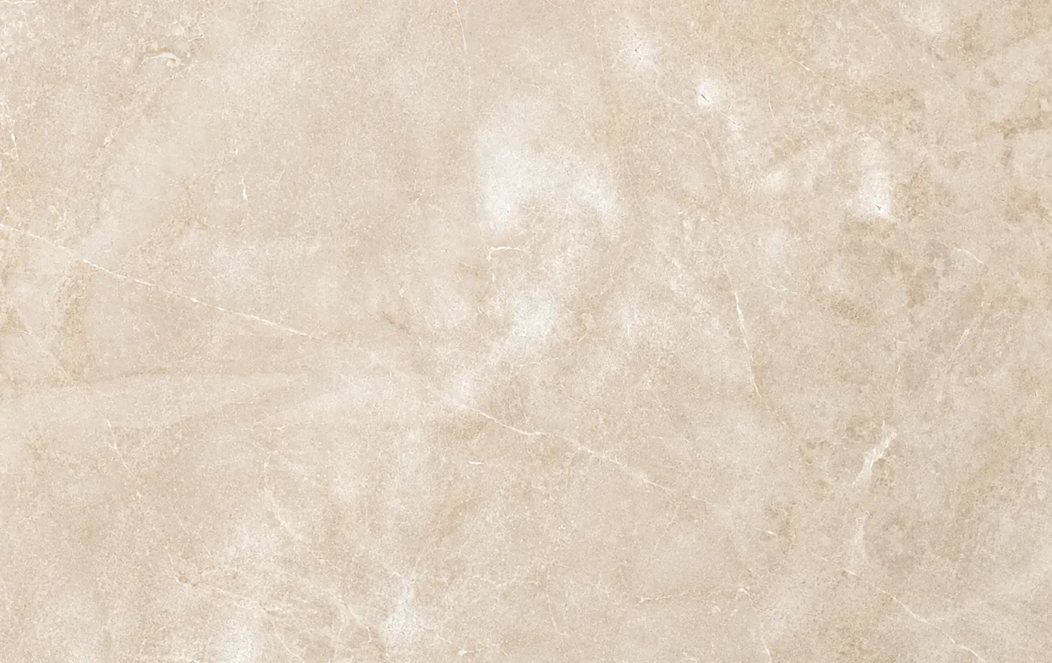 Bianco polished slab