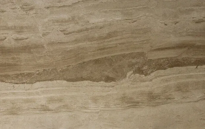 Caffe Amaro polished slab