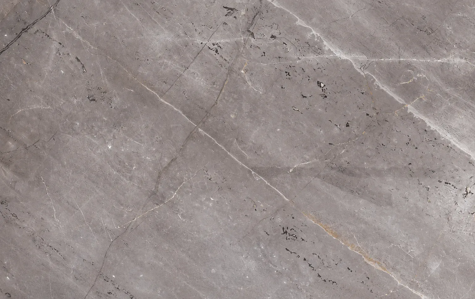 Carnival Grey II polished slab