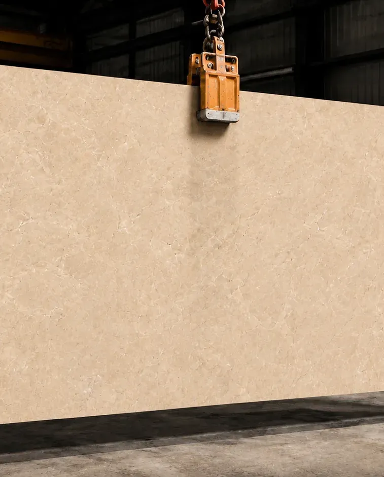 Classic Beige detail