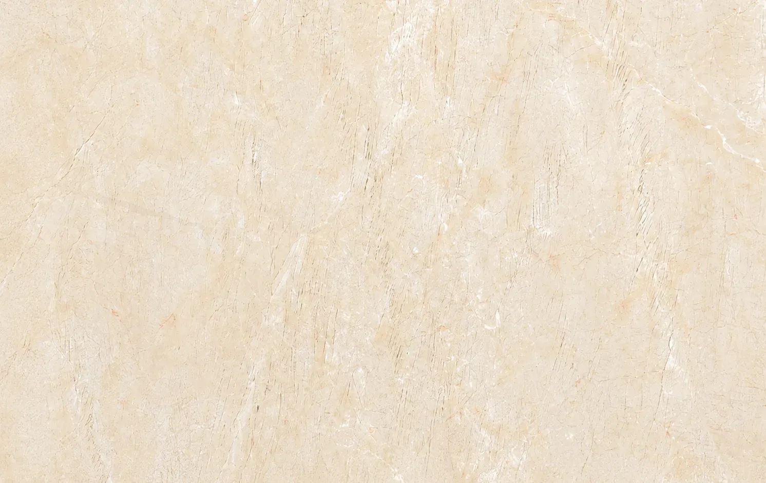 Crema Bella polished slab