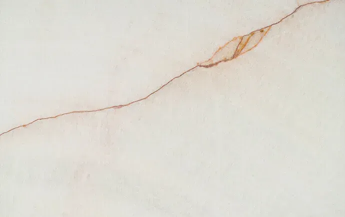 Crema Delicatus Onyx polished slab