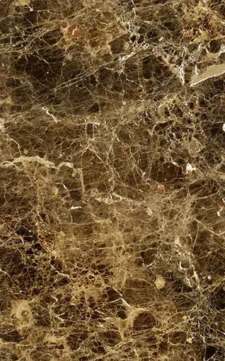 Dark Emperador slab