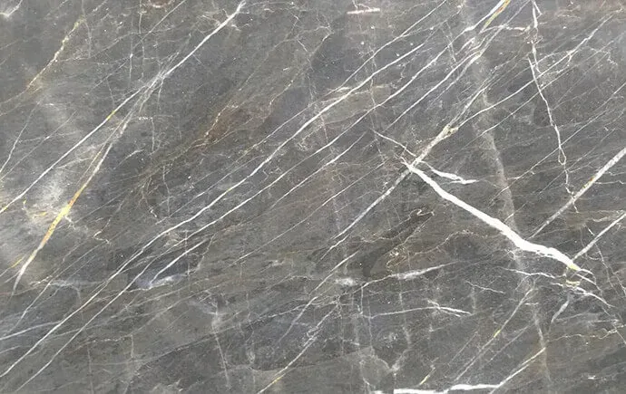 Devci Grey polished slab