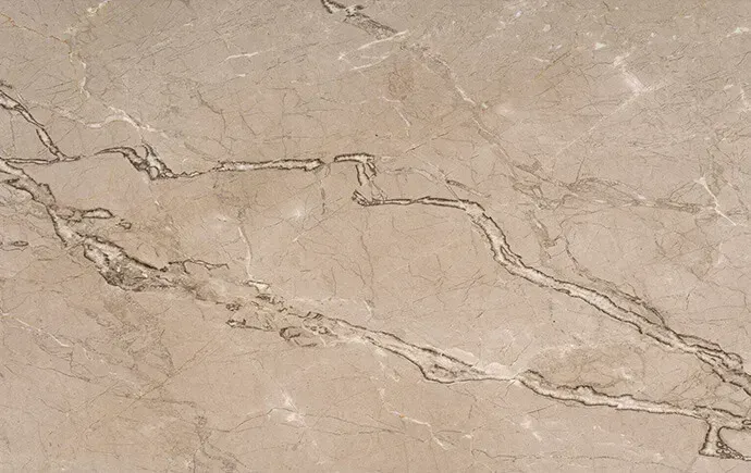 Fenix Gold polished slab