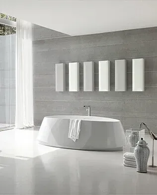 Flawless White detail