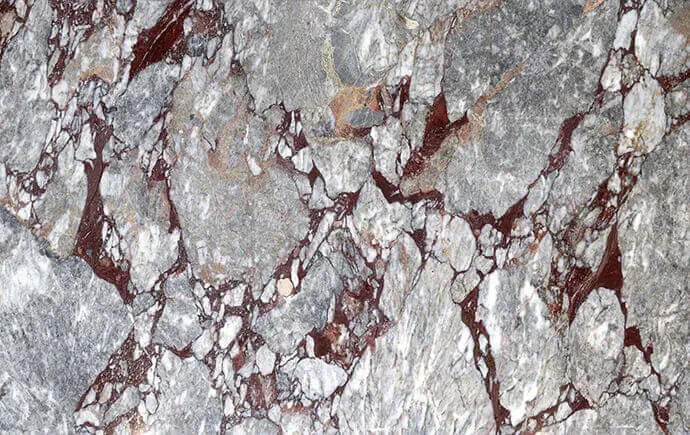 Fusion Mint polished slab