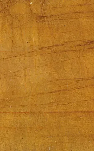 Giallo Siena slab
