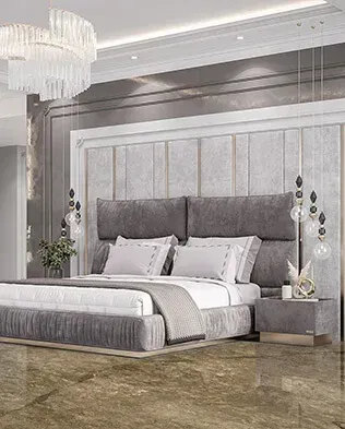 Grey William Italy detail