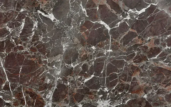 Grigio Espanol polished slab