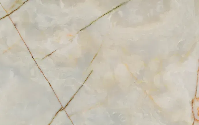 Italia Blue Onyx polished slab