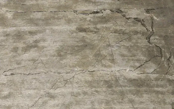 Italia Grey polished slab