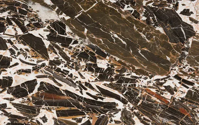 Keylin Onyx polished slab