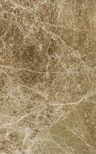 Light Emperador Golden slab