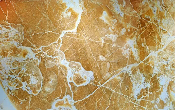 Mexican Amber Onyx slab