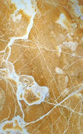 Mexican Amber Onyx slab