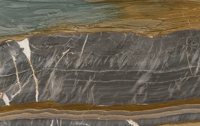 Mistral polished slab