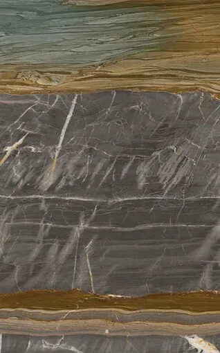 Mistral slab