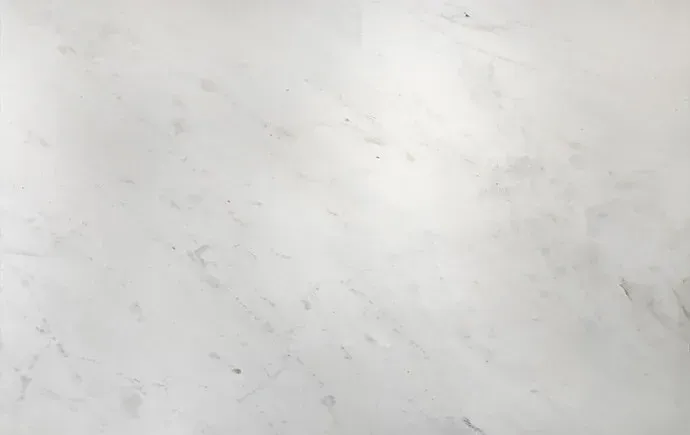 Monte Bianco polished slab