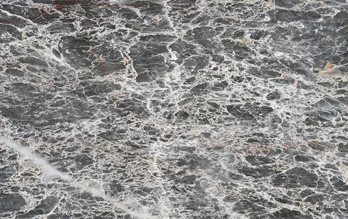 Monte Carlo polished slab