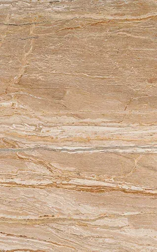 Multi Color Travertine slab