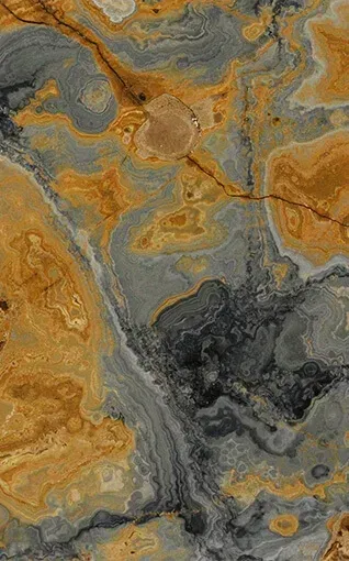 Persian Blue Onyx slab