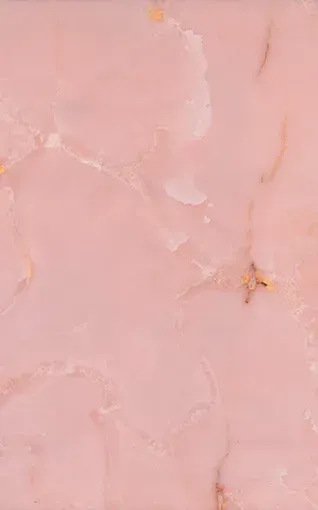 Pink Onyx slab