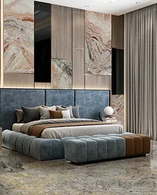 Portofino detail