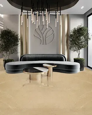 Regal Beige detail