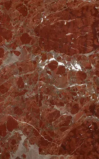 Rosso Espanol slab