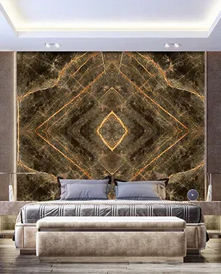 Royal Vendome detail