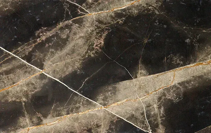 Royal Vendome polished slab