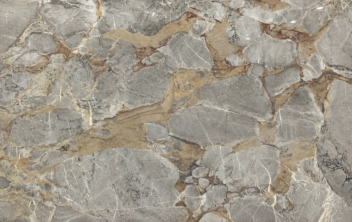Saharan Colin polished slab