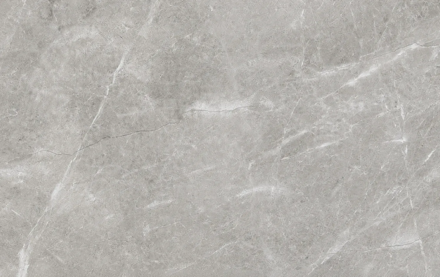 Silkwave Grey polished slab