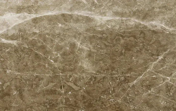 Silver Cloud polished slab