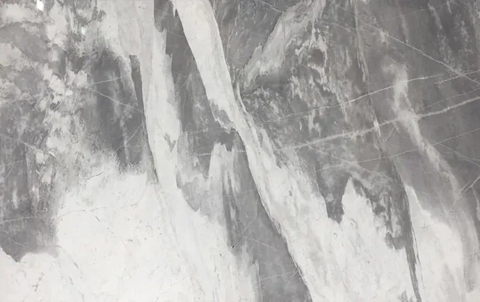 Silver Dove polished slab