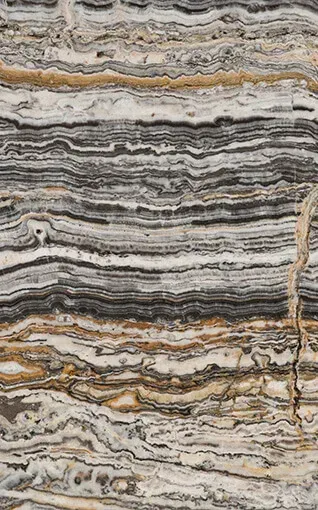 Silver Martini Tra Onyx slab