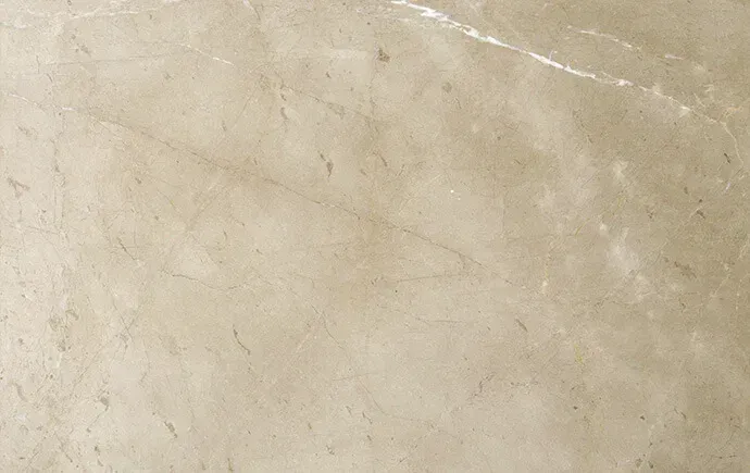 Spanish Beige polished slab