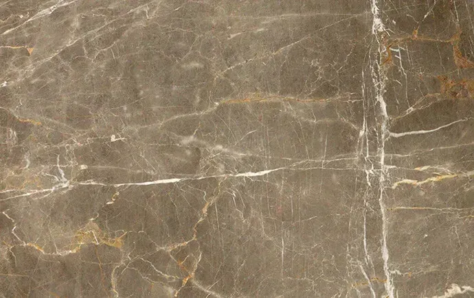 Spring Grey polished slab