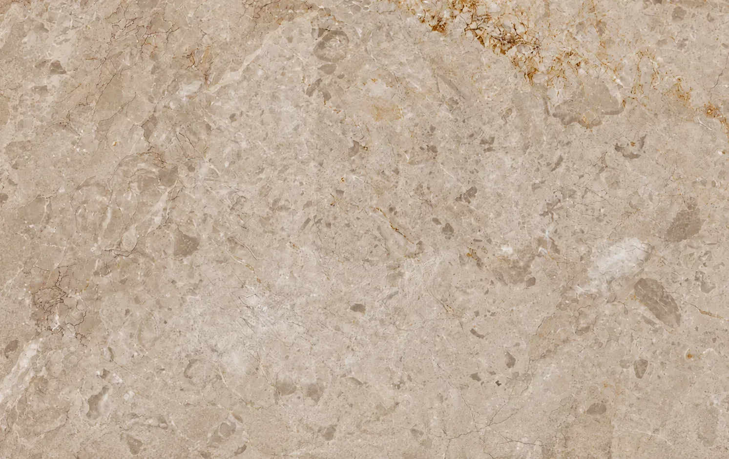 Terracota Beige polished slab
