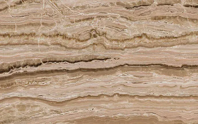 Vatican Tra Onyx polished slab