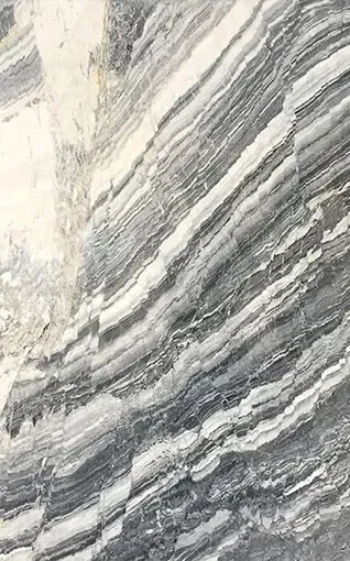 Versilia Grey slab