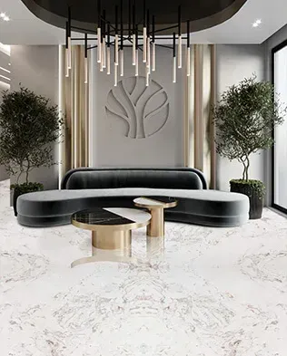 Bianco Fusion Wow detail
