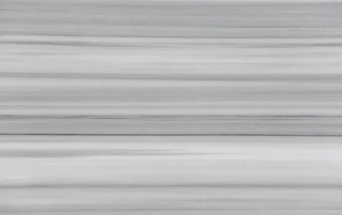 White Equator polished slab