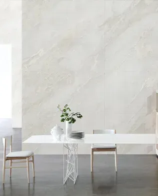 White Onyx detail