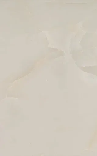 White Persian Onyx slab